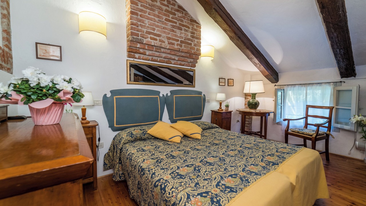 Photo of Bedroom in San Martino di Venezze