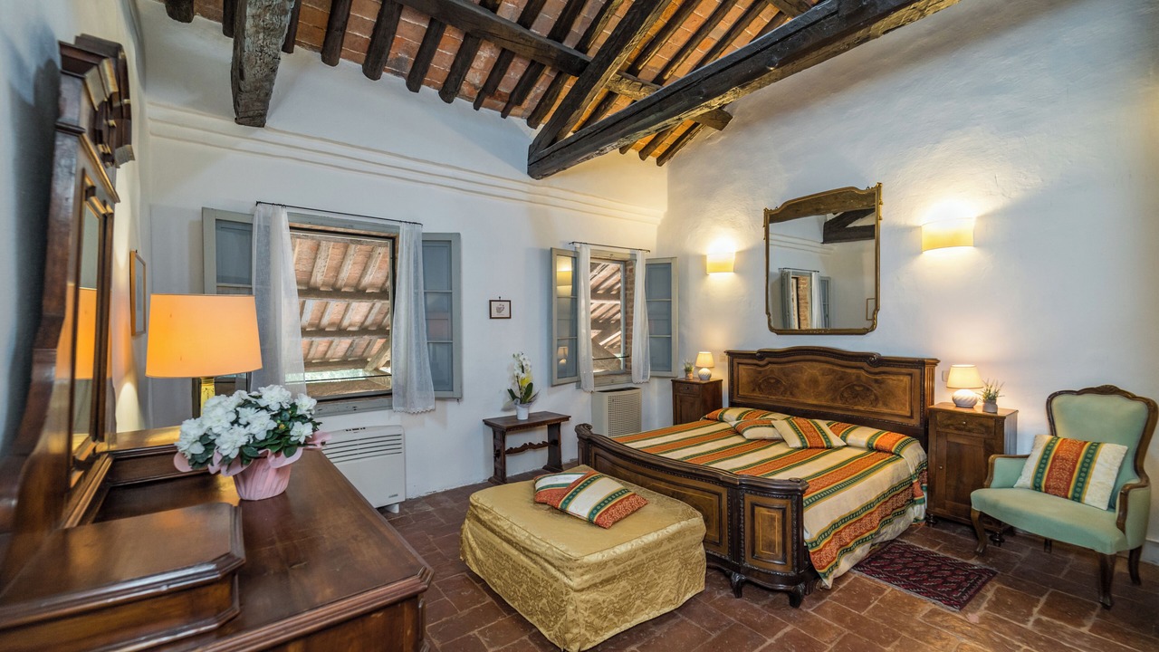 Photo of Bedroom in San Martino di Venezze