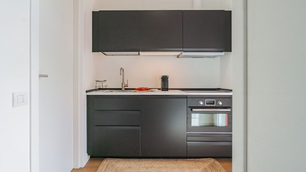 Photo of Kitchen in Pognana Lario