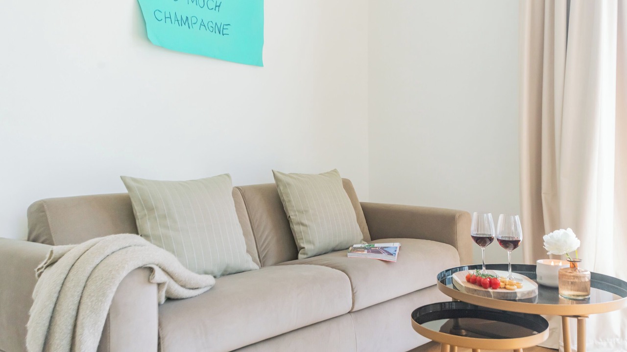 Photo of Livingroom in Pognana Lario