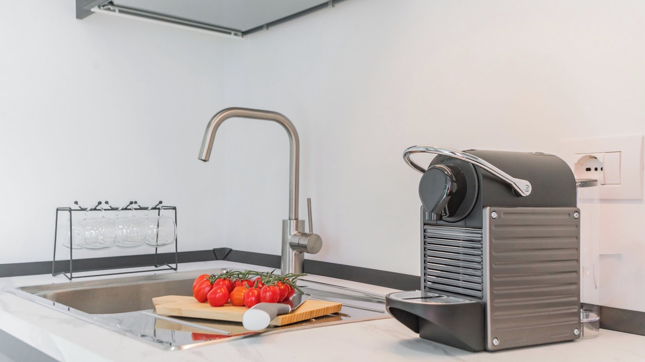 Photo of Kitchen in Pognana Lario