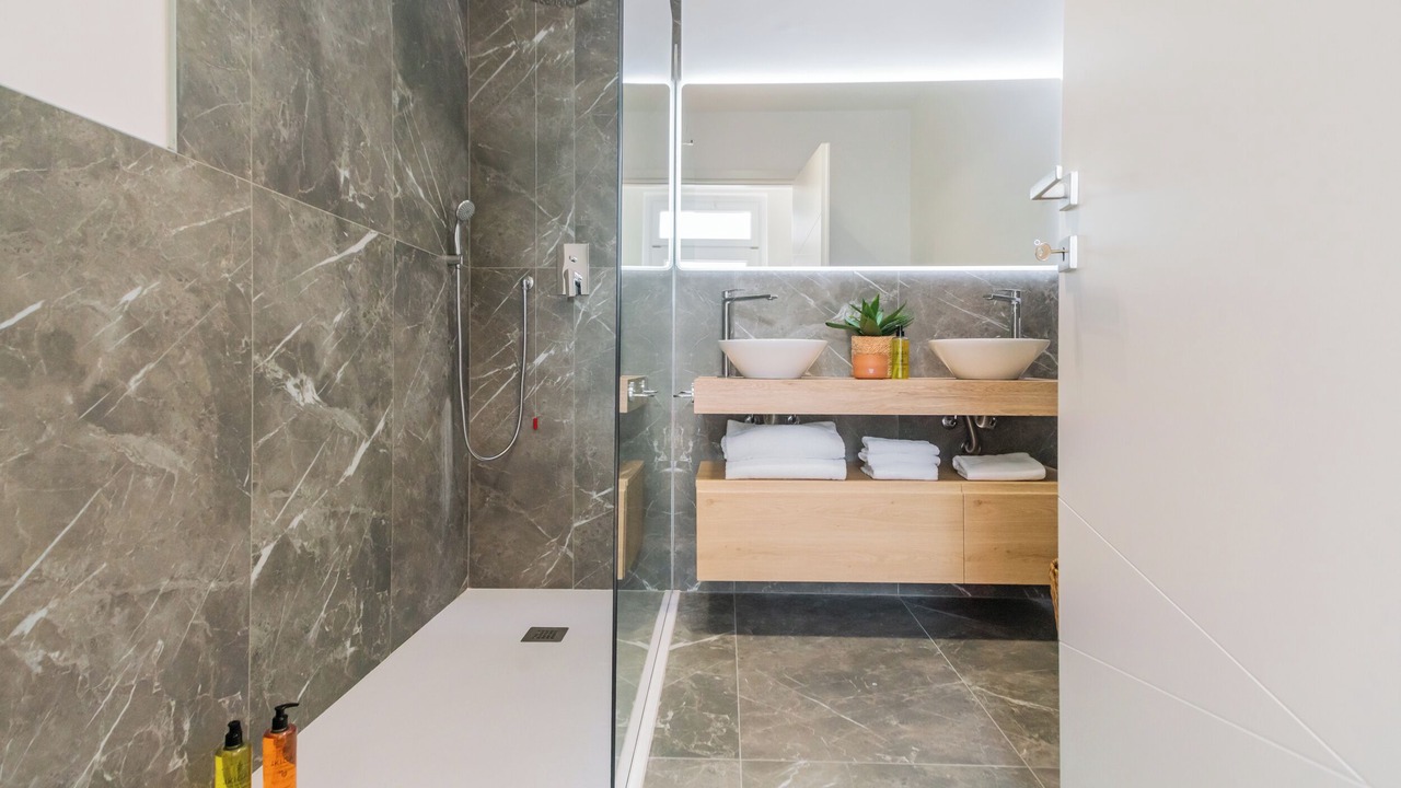 Photo of Bathroom in Pognana Lario