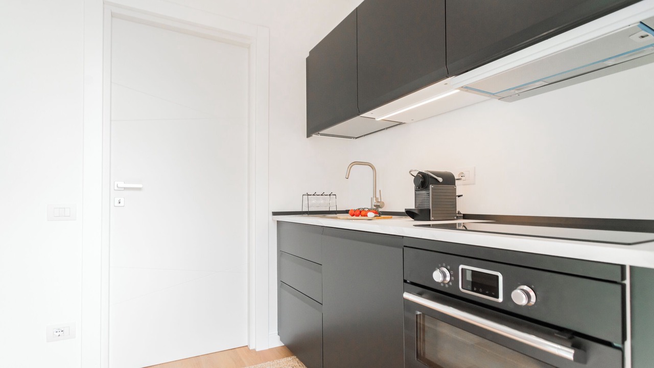 Photo of Kitchen in Pognana Lario