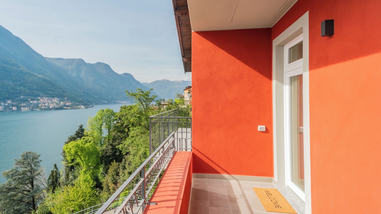 Photo of Outdoor in Pognana Lario