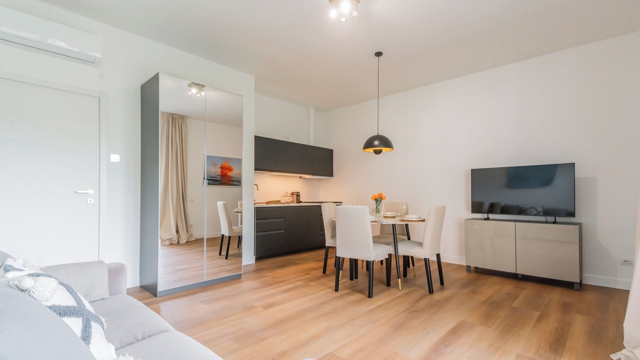 Photo of Livingroom in Pognana Lario