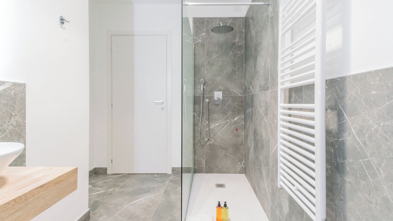 Photo of Bathroom in Pognana Lario