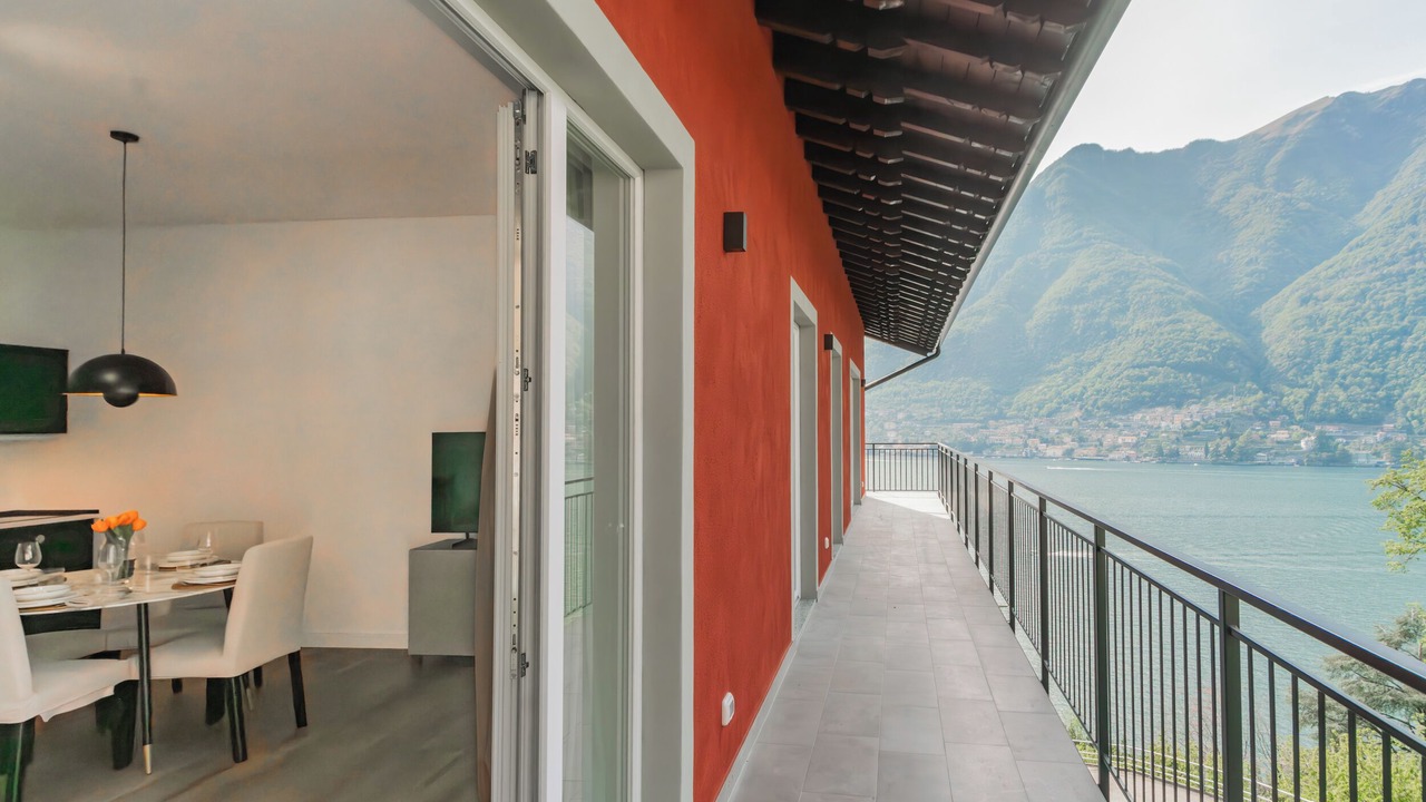 Photo of Outdoor in Pognana Lario