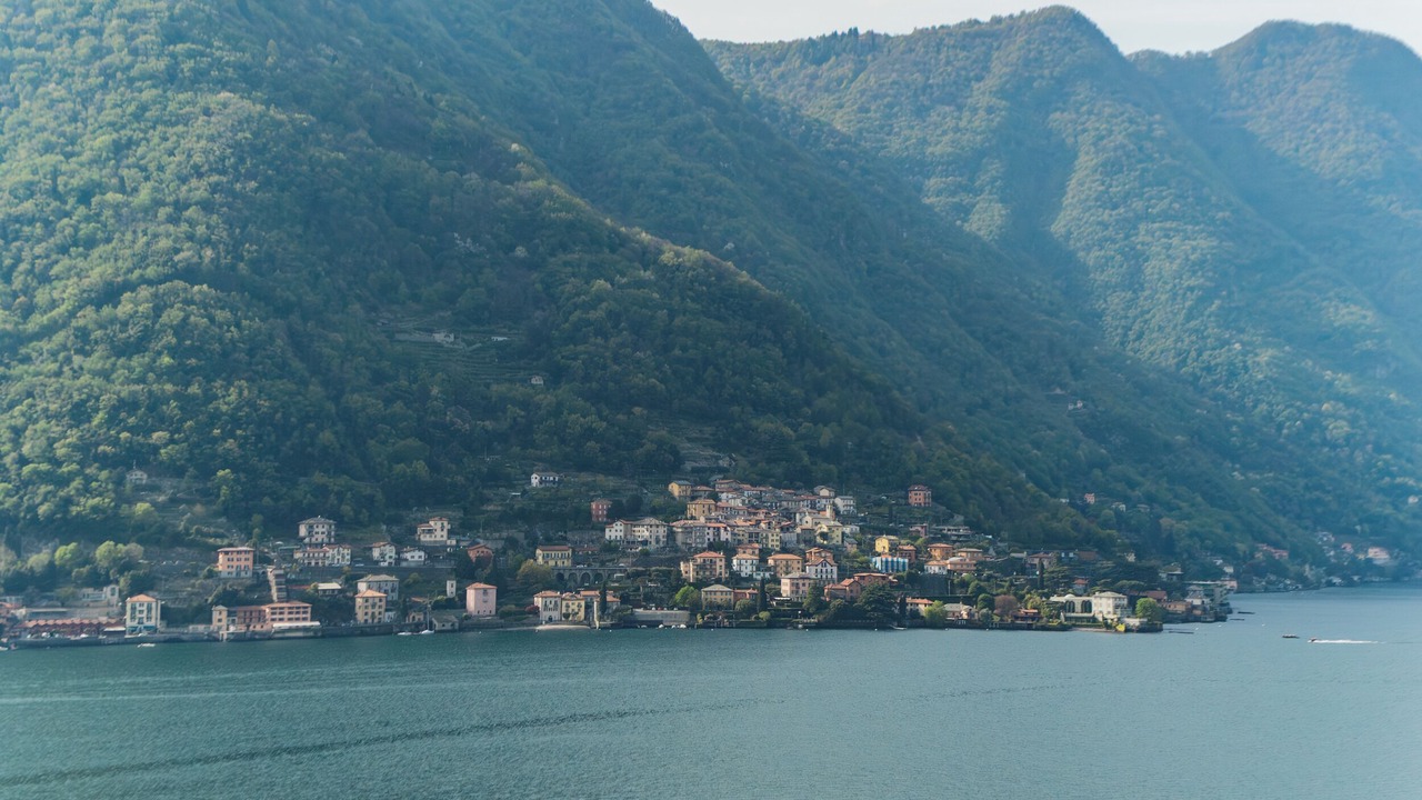 Photo of Others in Pognana Lario