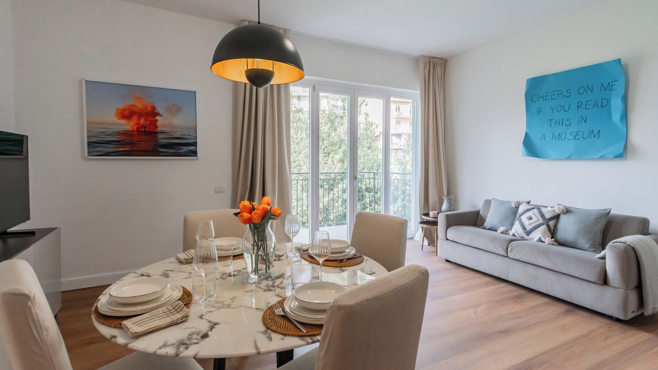 Photo of Livingroom in Pognana Lario