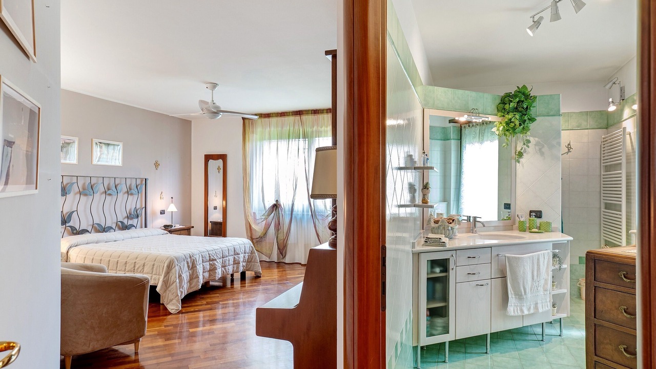 Photo of Bedroom in Zevio