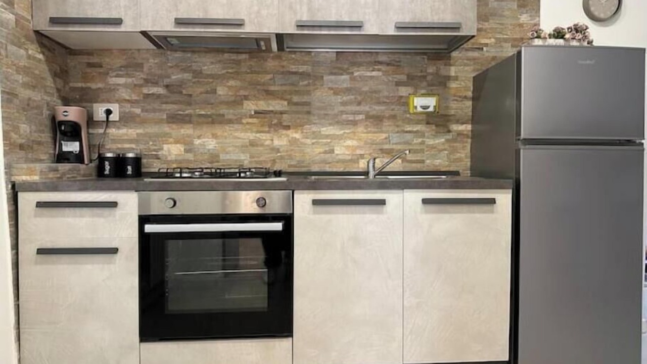 Photo of Kitchen in Tivoli