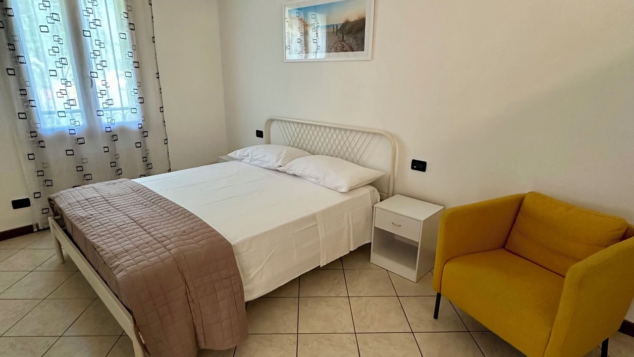 Photo of Bedroom in Piove di Sacco