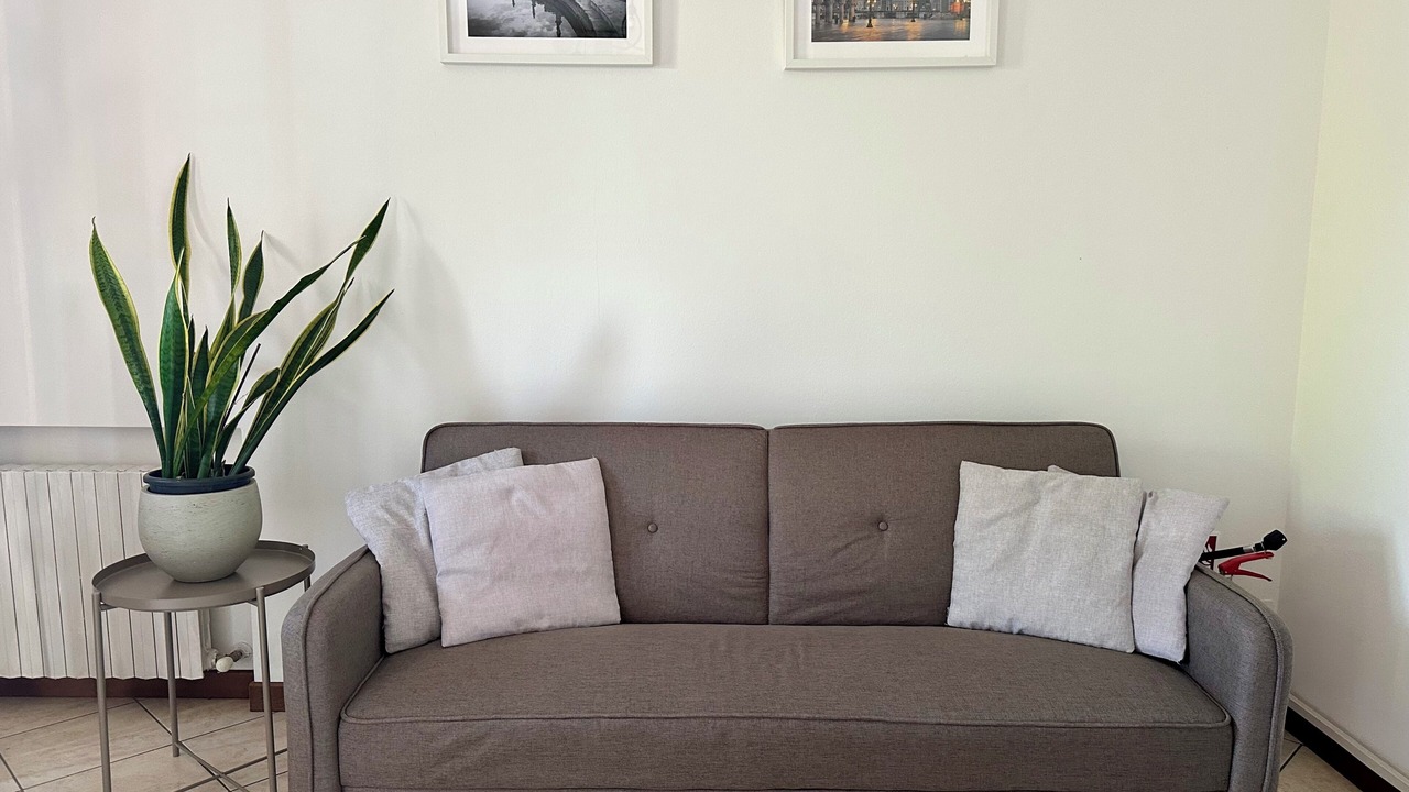 Photo of Livingroom in Piove di Sacco