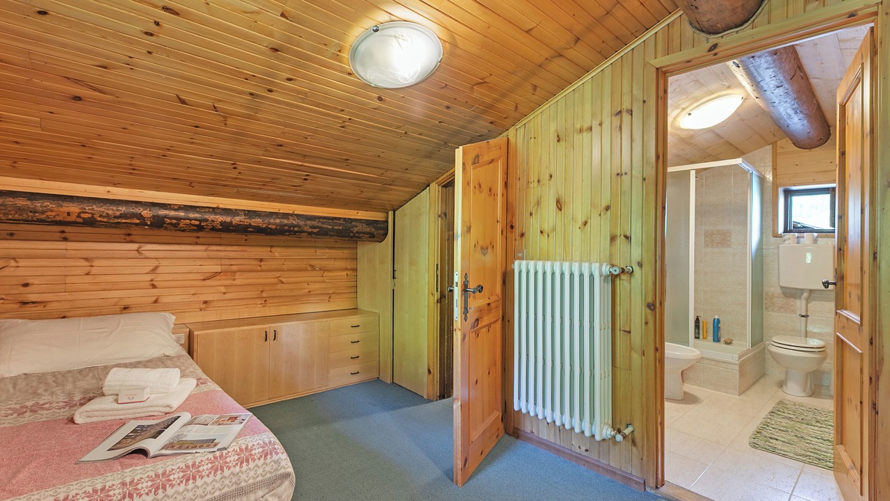Photo of Bathroom in Teola