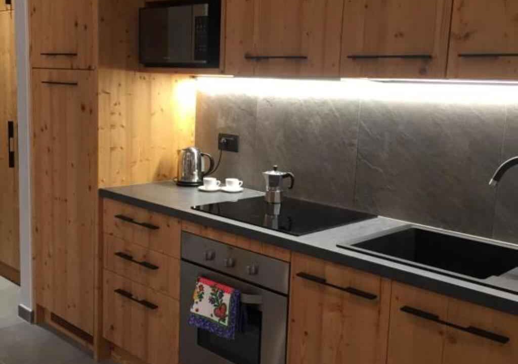 Photo of Kitchen in Cavedago