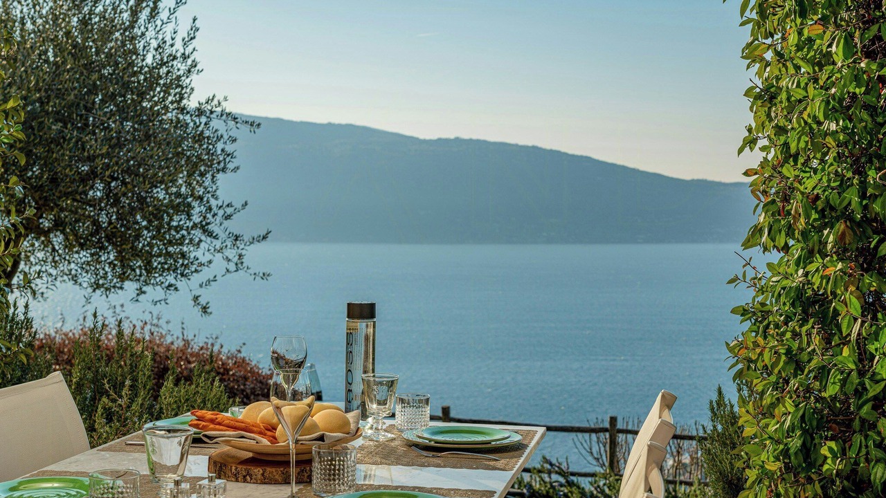 Photo of Outdoor in Gargnano