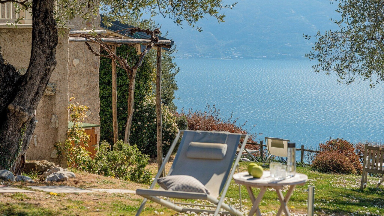 Photo of Outdoor in Gargnano