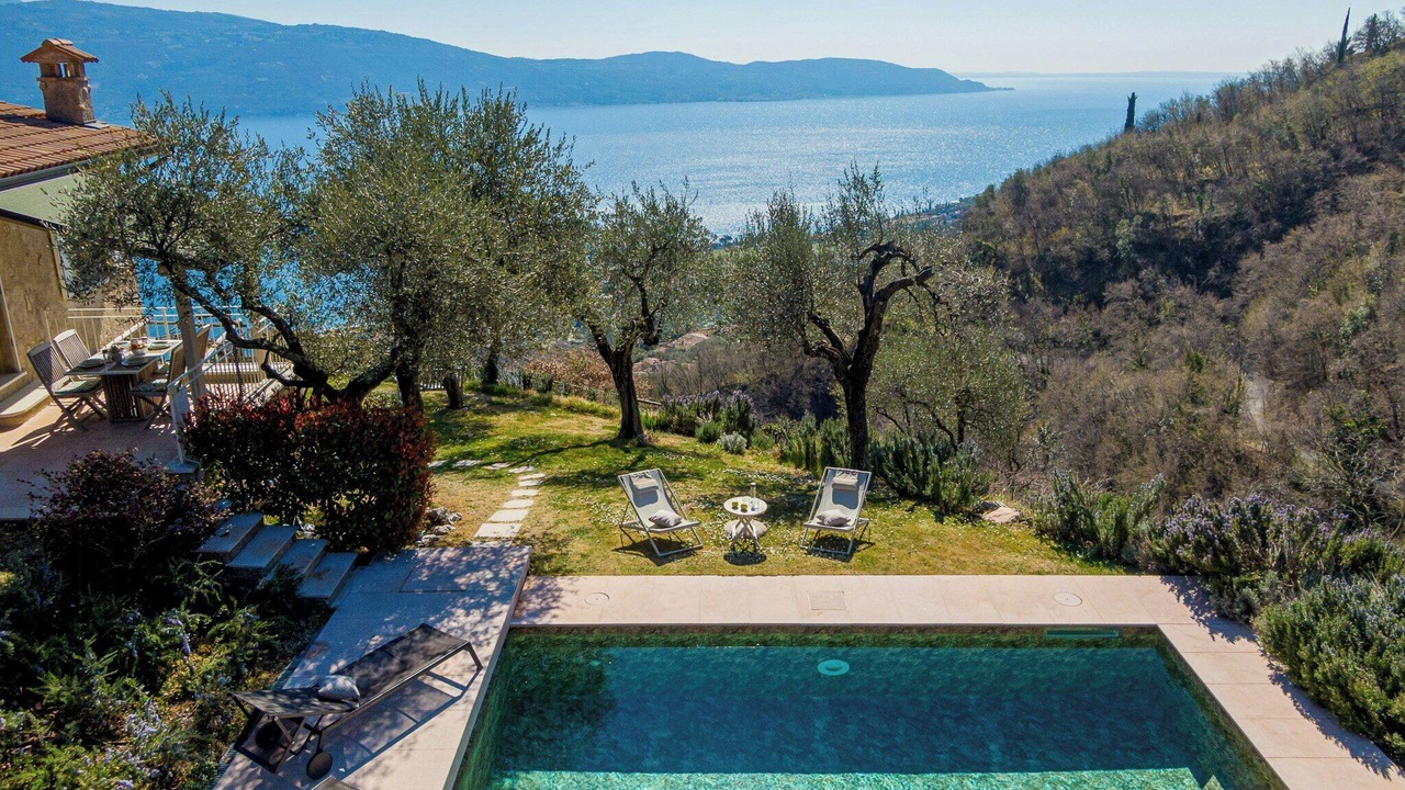 Photo of Outdoor in Gargnano