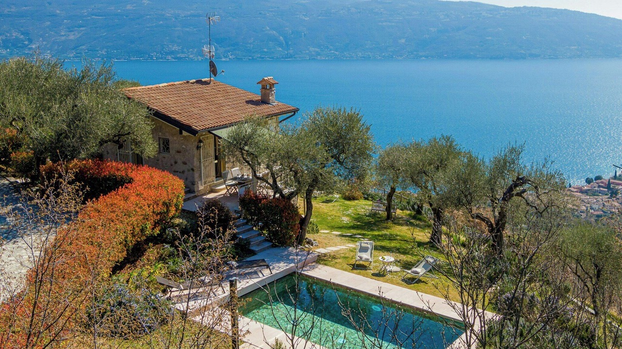Photo of Outdoor in Gargnano