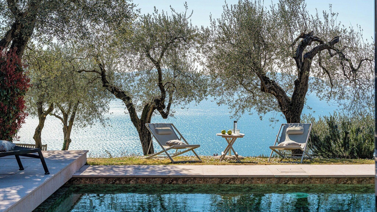 Photo of Outdoor in Gargnano