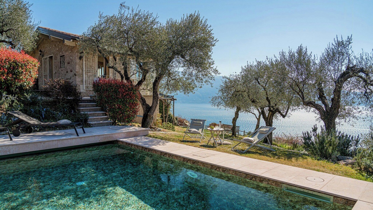 Photo of Outdoor in Gargnano