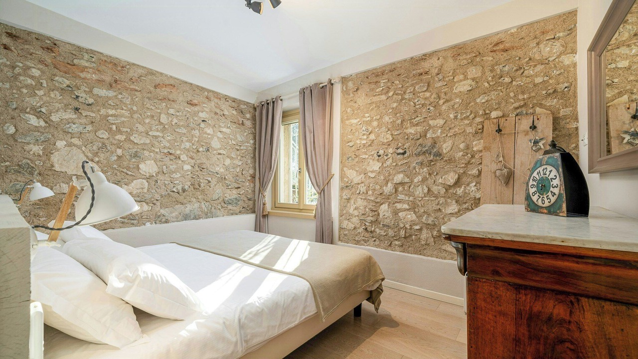 Photo of Bedroom in Gargnano