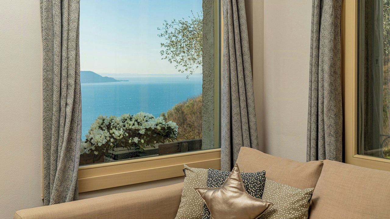 Photo of Livingroom in Gargnano