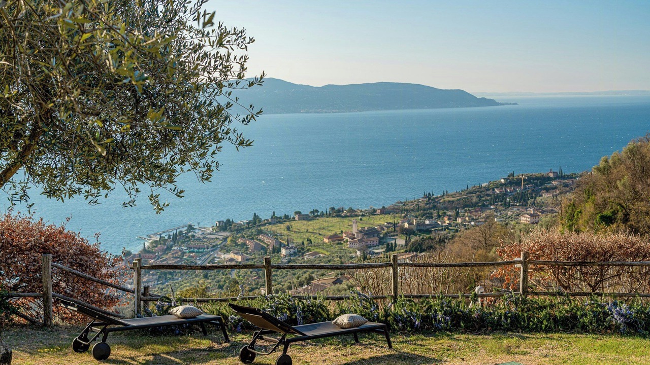 Photo of Outdoor in Gargnano