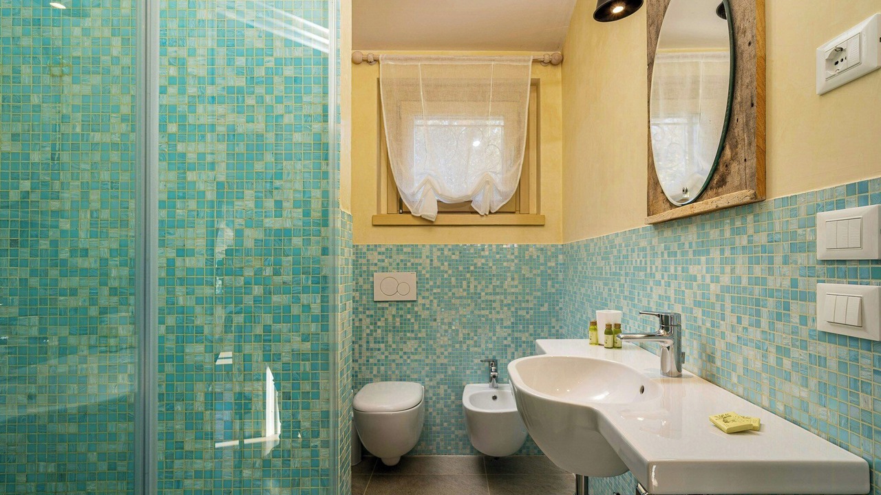 Photo of Bathroom in Gargnano