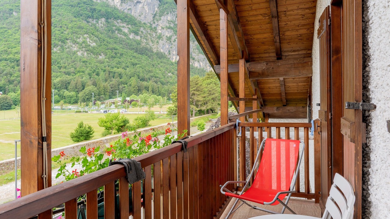 Photo of Outdoor in Molveno