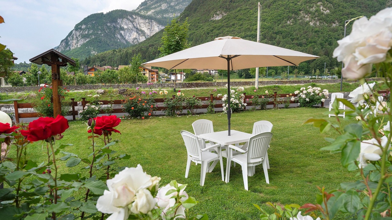 Photo of Outdoor in Molveno
