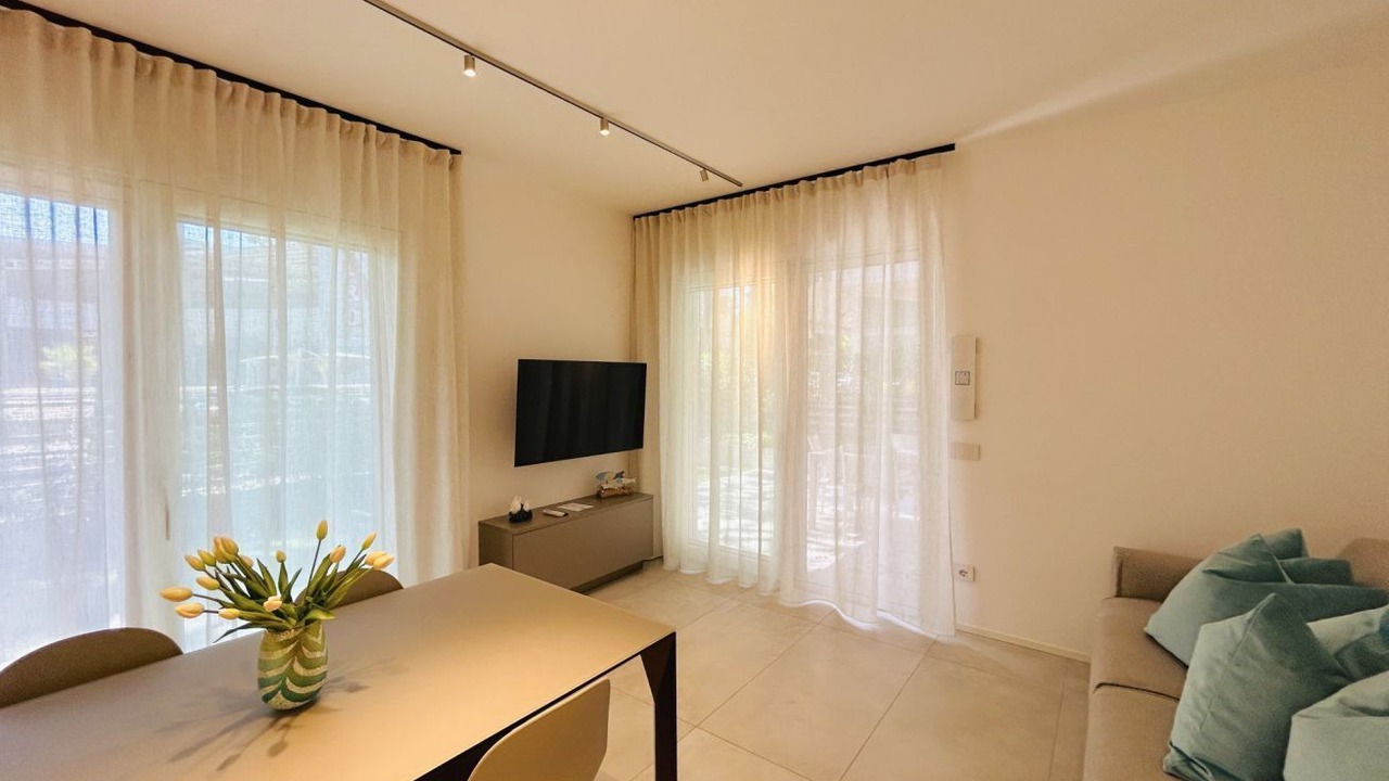 Photo of Livingroom in Riccione