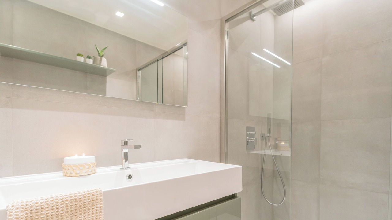 Photo of Bathroom in Como