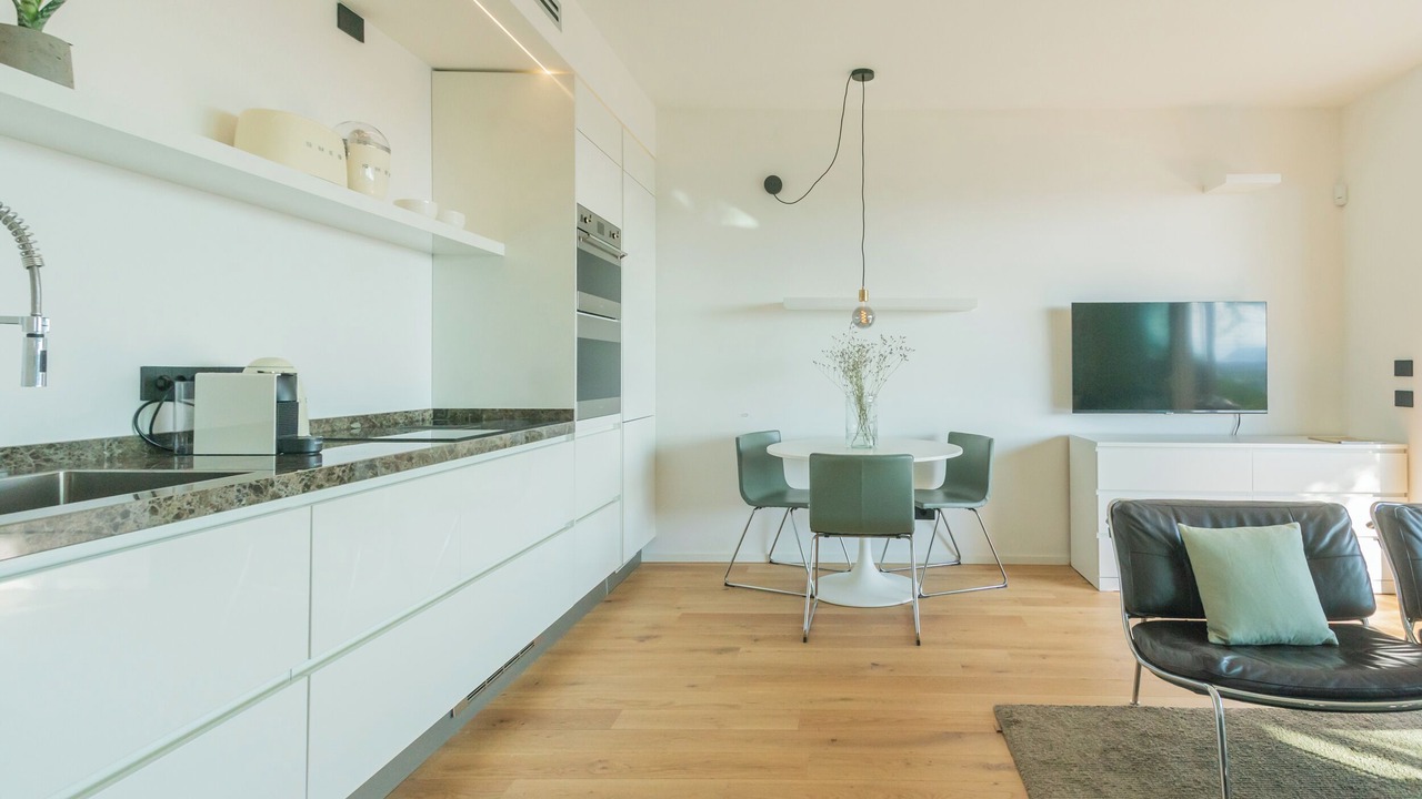 Photo of Kitchen in Como