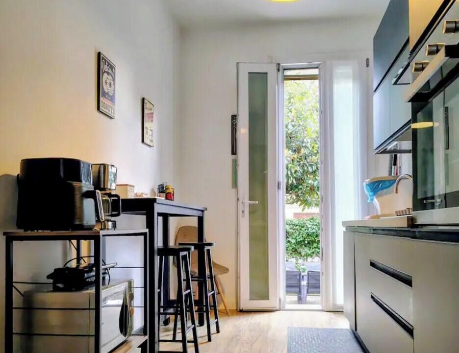 Photo of Kitchen in Marghera