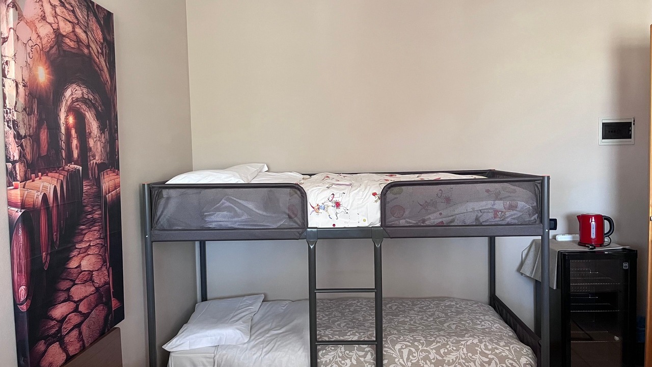 Photo of Bedroom in Santa Maria di Sala
