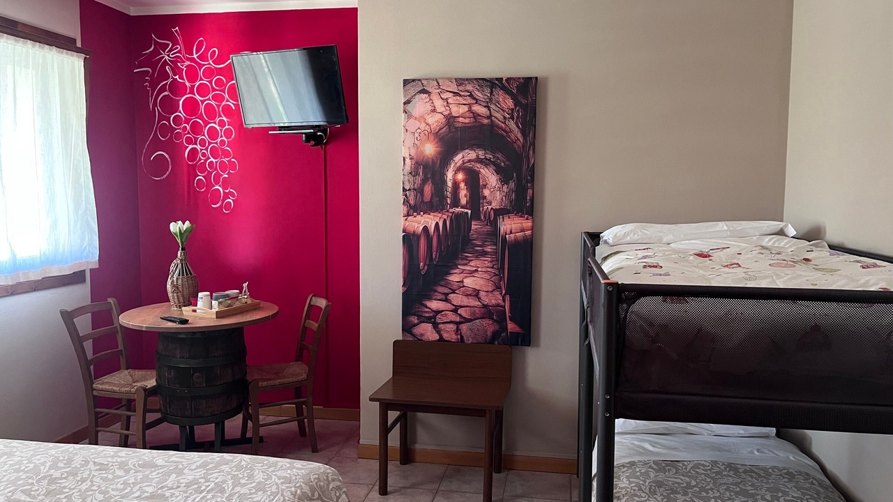 Photo of Bedroom in Santa Maria di Sala