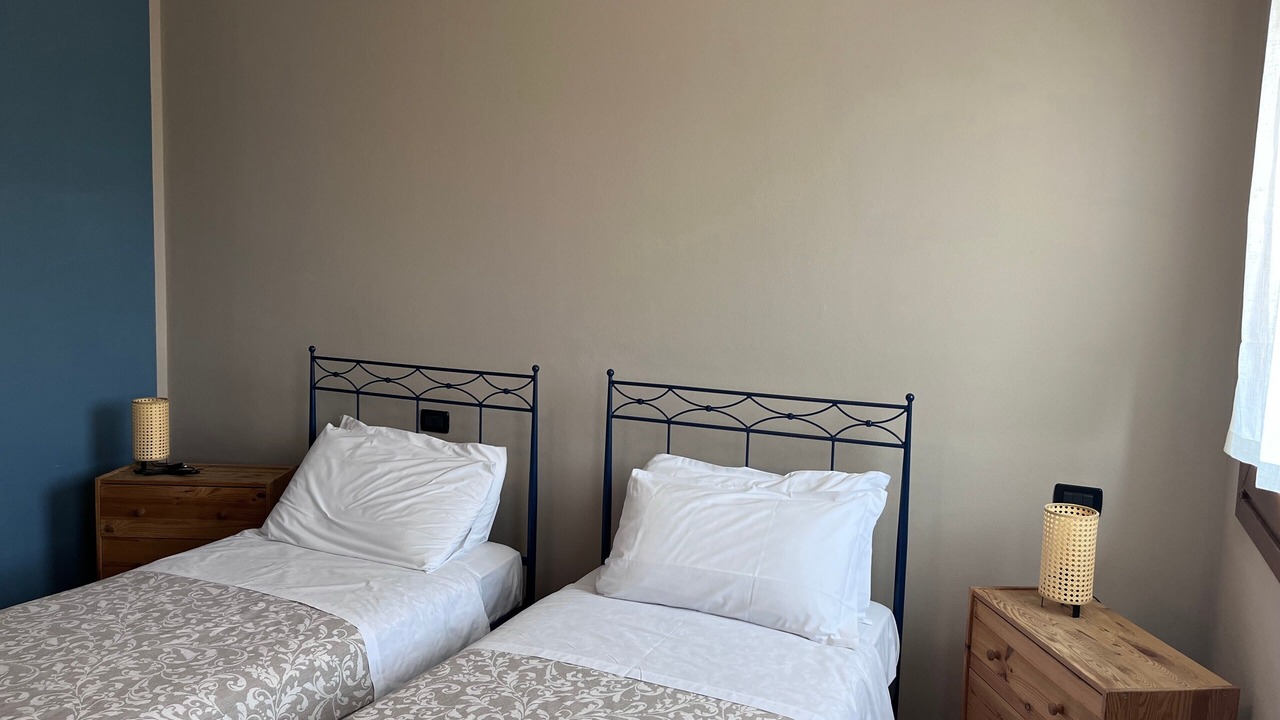 Photo of Bedroom in Santa Maria di Sala