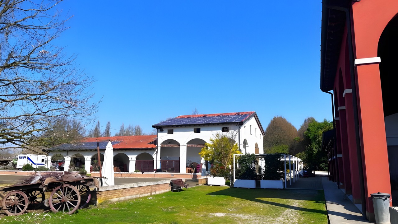 Photo of Others in Santa Maria di Sala