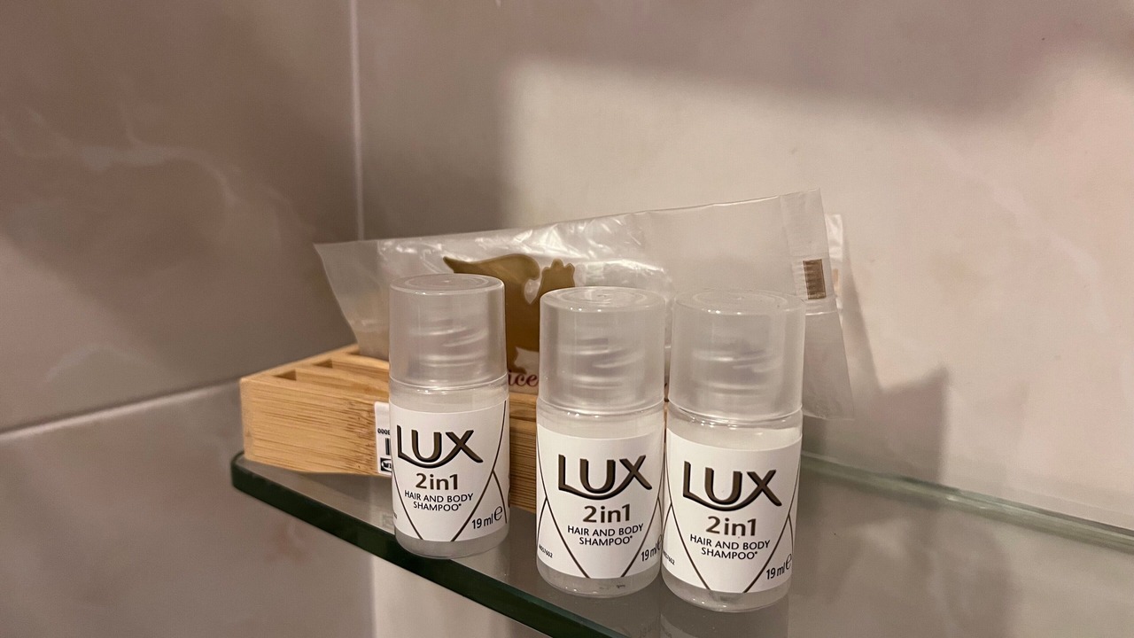Photo of Bathroom in Santa Maria di Sala