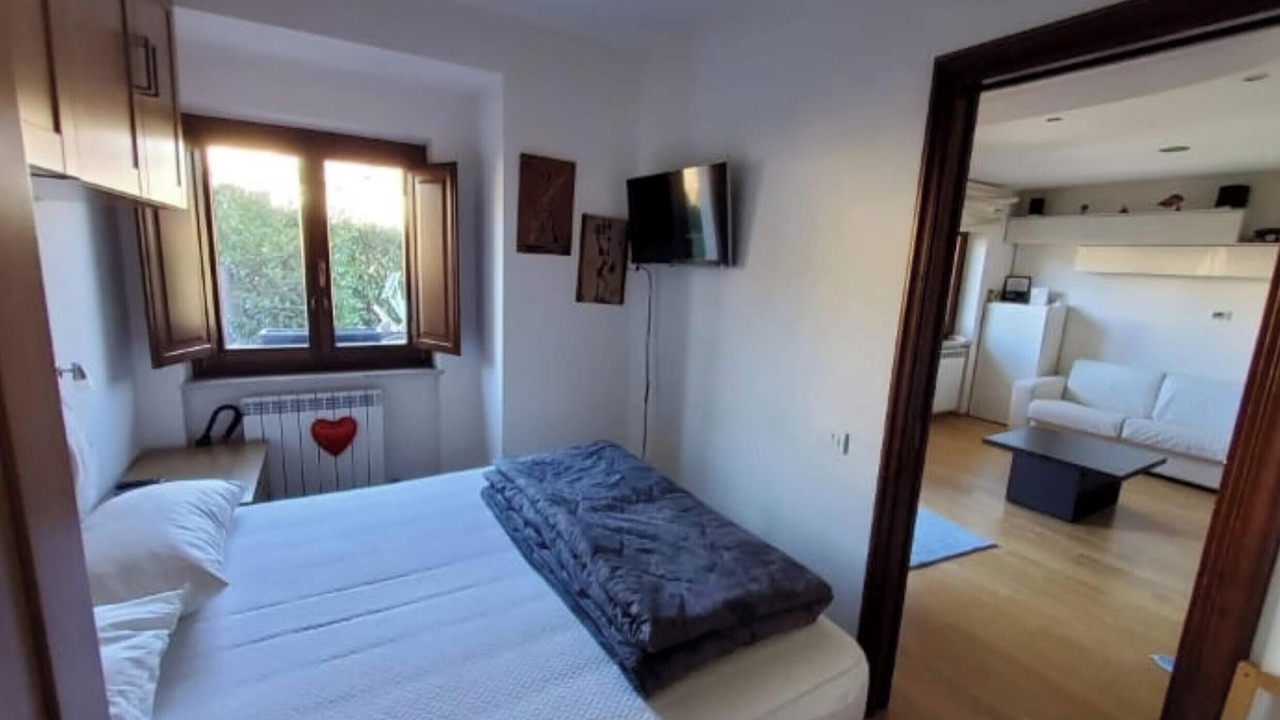 Photo of Bedroom in Pescasseroli