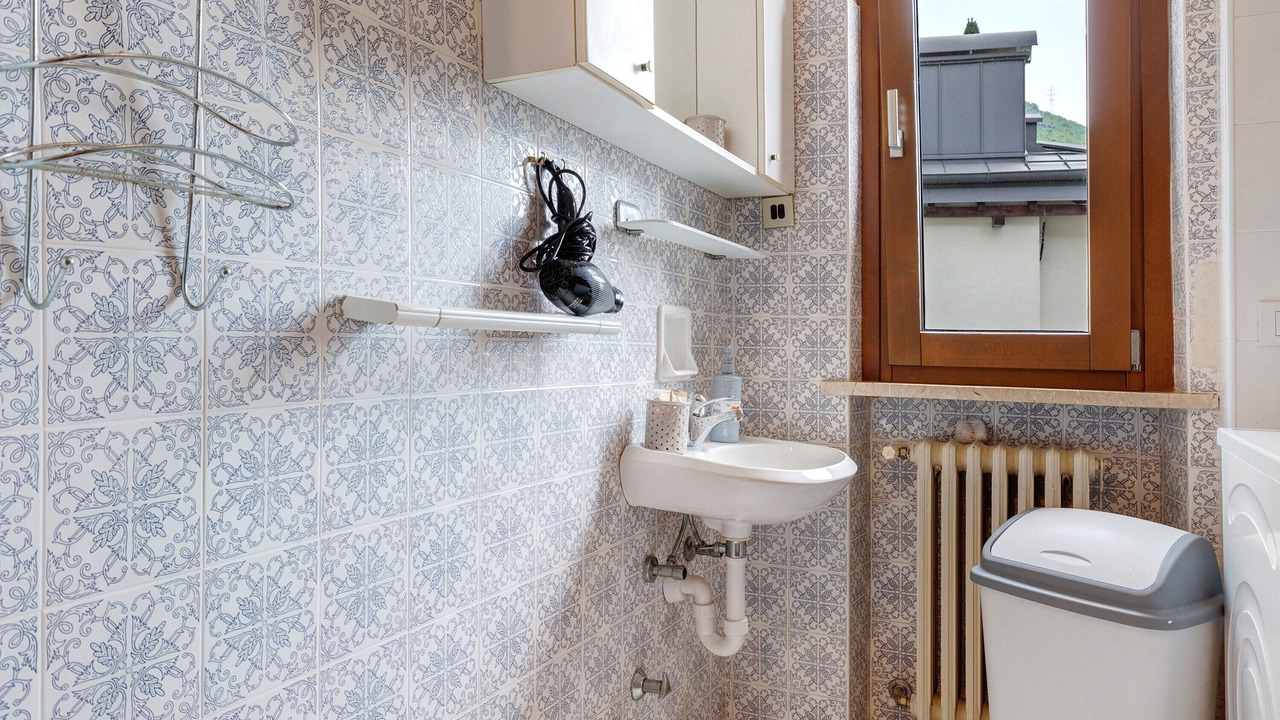 Photo of Bathroom in Torbole sul Garda