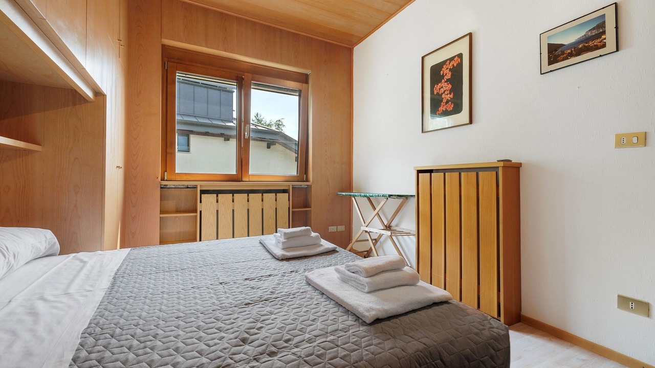 Photo of Bedroom in Torbole sul Garda