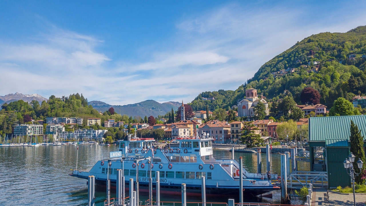 Photo of Outdoor in Angera