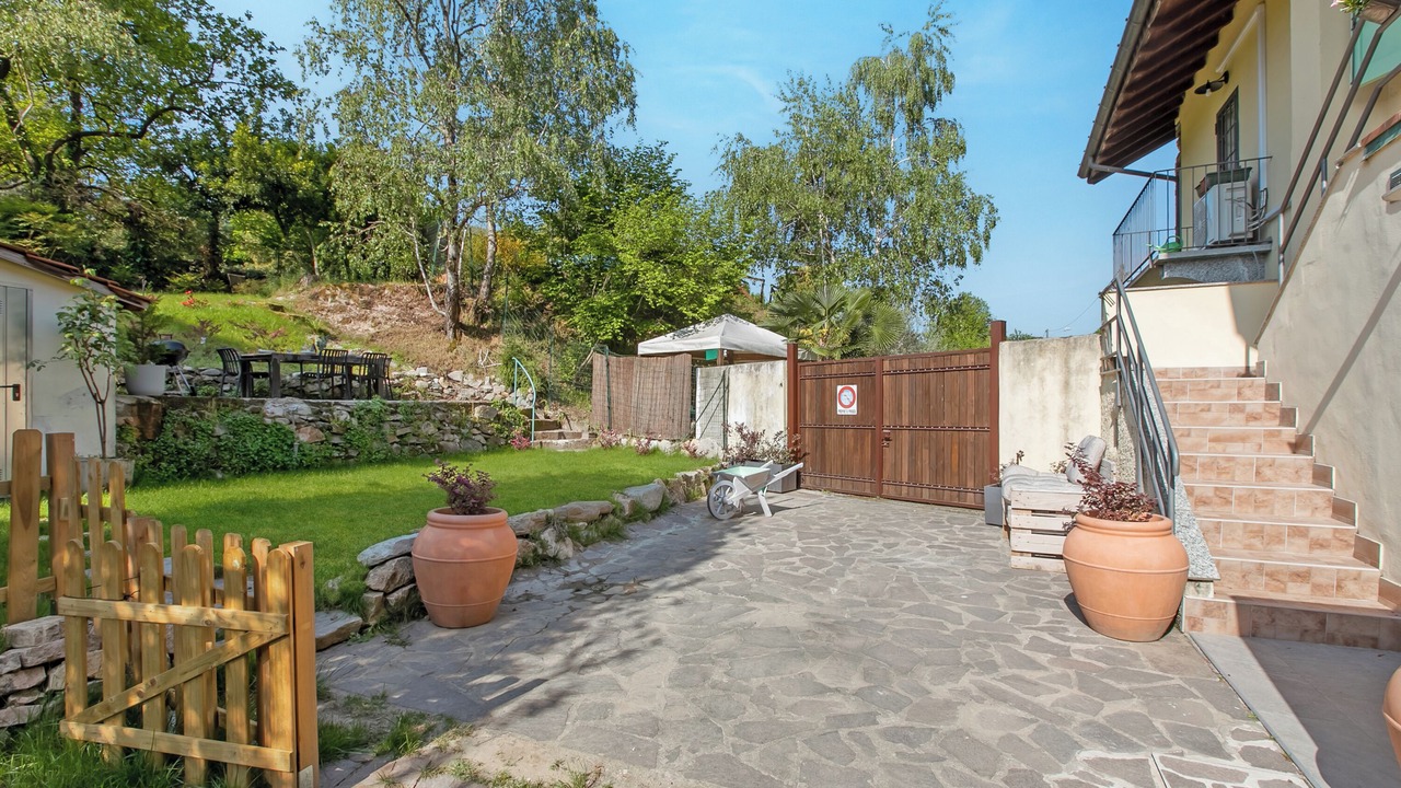 Photo of Outdoor in Angera