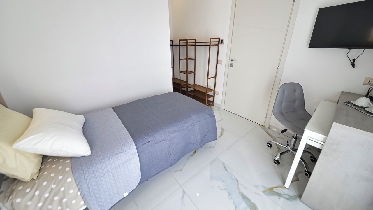 Photo of Bedroom in Rho