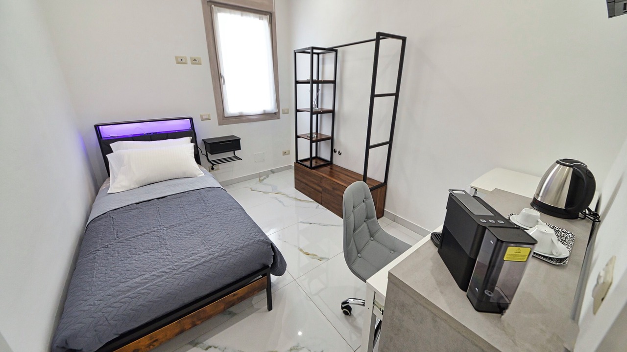 Photo of Bedroom in Rho