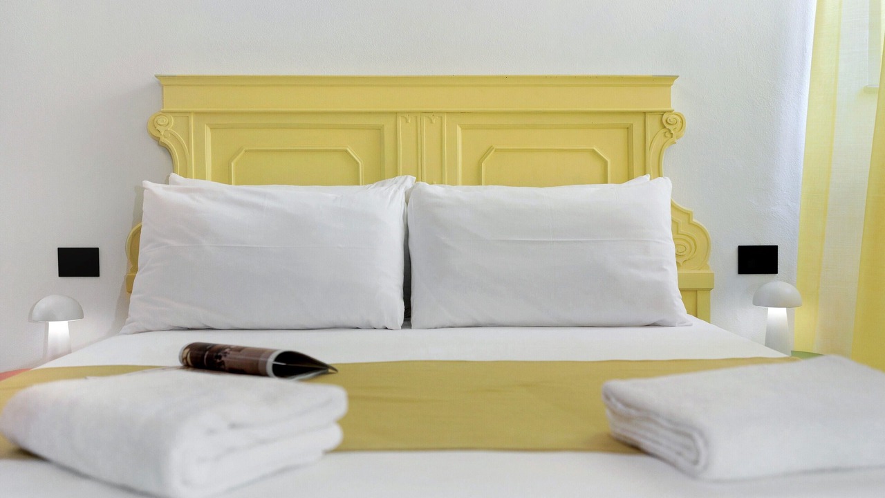 Photo of Bedroom in Centro Storico Sud
