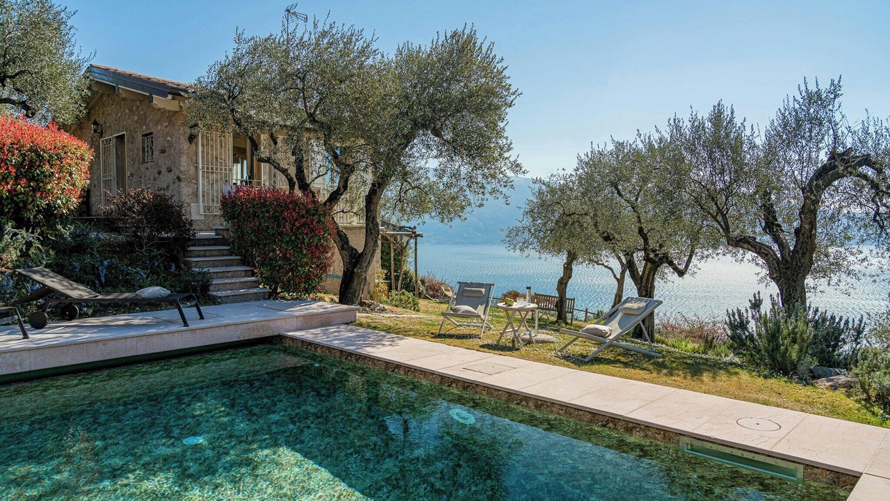 Photo of Outdoor in Gargnano