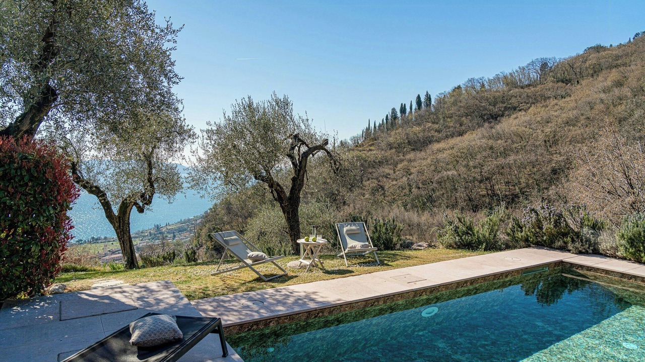 Photo of Outdoor in Gargnano